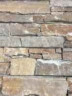 Pierres de parement, Enlèvement, Comme neuf