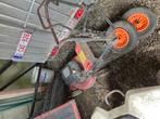 Grasboy grasmaaier kawasaki motor, Ophalen, Zo goed als nieuw