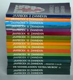 ZANNEKIN JAARBOEKEN Frans-Vlaanderen Kleef Limburg Friesland, Boeken, Ophalen of Verzenden, Zo goed als nieuw