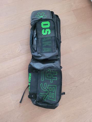 Osaka Pro Tour Large Stickbag   disponible aux enchères