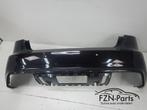 Audi RS3 8V Achterbumper Achter Bumper 4PDC LY9T, Gebruikt, Ophalen of Verzenden