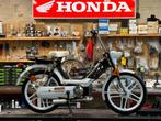 Honda camino B klasse, Fietsen en Brommers, Brommers | Honda, 70 cc, Ophalen of Verzenden, Klasse B (45 km/u), Zo goed als nieuw