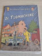 Piet Pienter en Bert Bibber nr 25: De tijdmachine, Enlèvement ou Envoi