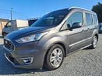 Ford Tourneo Connect 1.5 Tdci Titanium (EU6.2) (bj 2019), Auto's, 118 g/km, Gebruikt, Euro 6, Electronic Stability Program (ESP)