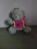 knuffel, Kinderen en Baby's, Speelgoed | Knuffels en Pluche, Ophalen, Beer