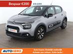 Citroën C3 1.2 PureTech Shine Pack (bj 2020), Auto's, Voorwielaandrijving, Stof, Gebruikt, 1199 cc