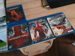 blu ray Spiderman, Ophalen of Verzenden, Zo goed als nieuw