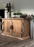 Dressoir robuust, Huis en Inrichting, Ophalen, Met deur(en), 150 tot 200 cm, Overige houtsoorten