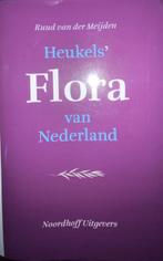 Heukels, Flora van Nederland, Enlèvement ou Envoi