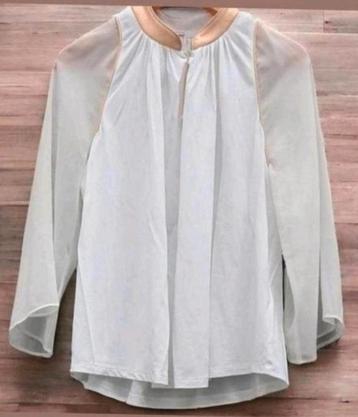Blouse GUSTAV Taille M En excellent état 🕊🕊, Vêtements | Femmes, Taille 38/40 (M), Enlèvement ou Envoi, Gustav, Comme neuf