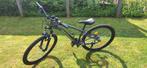 Mountenbike Rockrider ST100 27.5", Fietsen en Brommers, Fietsen | Mountainbikes en ATB, Ophalen
