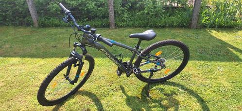 Mountainbike Rockrider ST100 27.5", Fietsen en Brommers, Fietsen | Mountainbikes en ATB, Ophalen