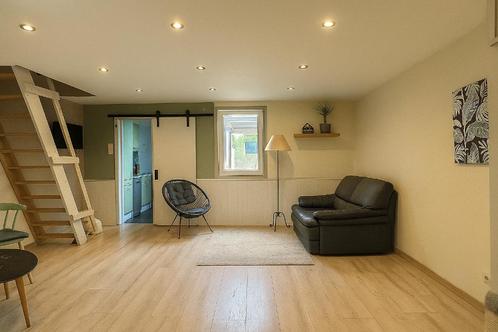 Prachtig handgemaakt huis in Ronse/Renaix, Immo, Huizen en Appartementen te koop, Provincie Oost-Vlaanderen, tot 200 m², Tussenwoning