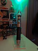 Star wars lightsaber, Verzamelen, Star Wars, Ophalen, Zo goed als nieuw