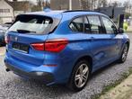 BMW X1 1.5i sDrive18 (bj 2017), 4 deurs, Gebruikt, Alcantara, Bedrijf