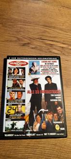 Humo dvd, Cd's en Dvd's, Ophalen of Verzenden