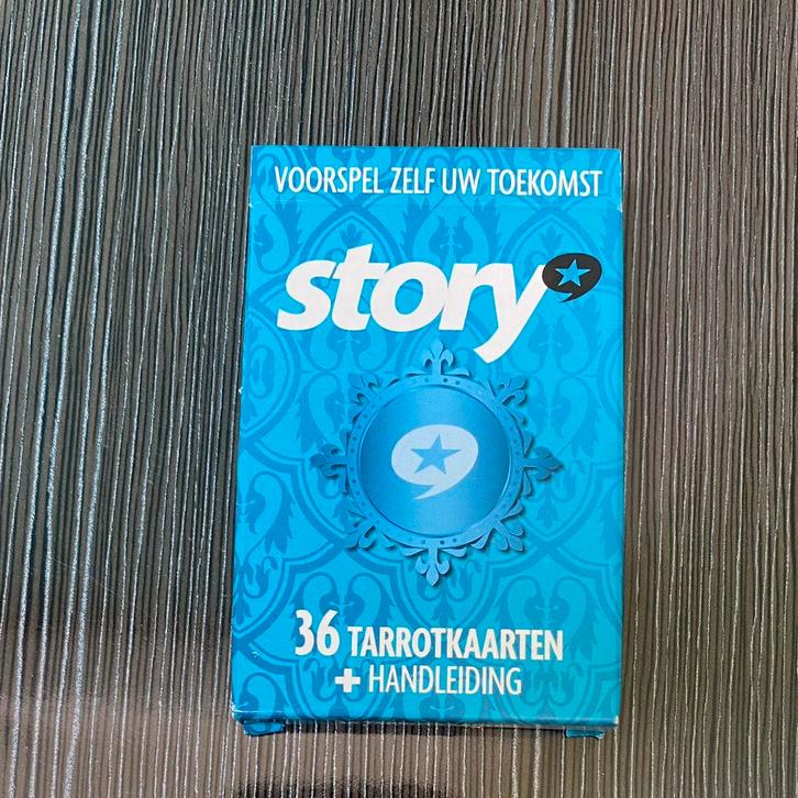 🍄.   36 NIEUWE  Tarotkaarten + handleiding ., Boeken, Esoterie en Spiritualiteit, Nieuw, Tarot of Kaarten leggen, Ophalen of Verzenden