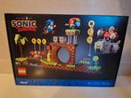 Lego Sonic! Prachtige set ongeopend, Ophalen of Verzenden, Zo goed als nieuw, Complete set, Lego