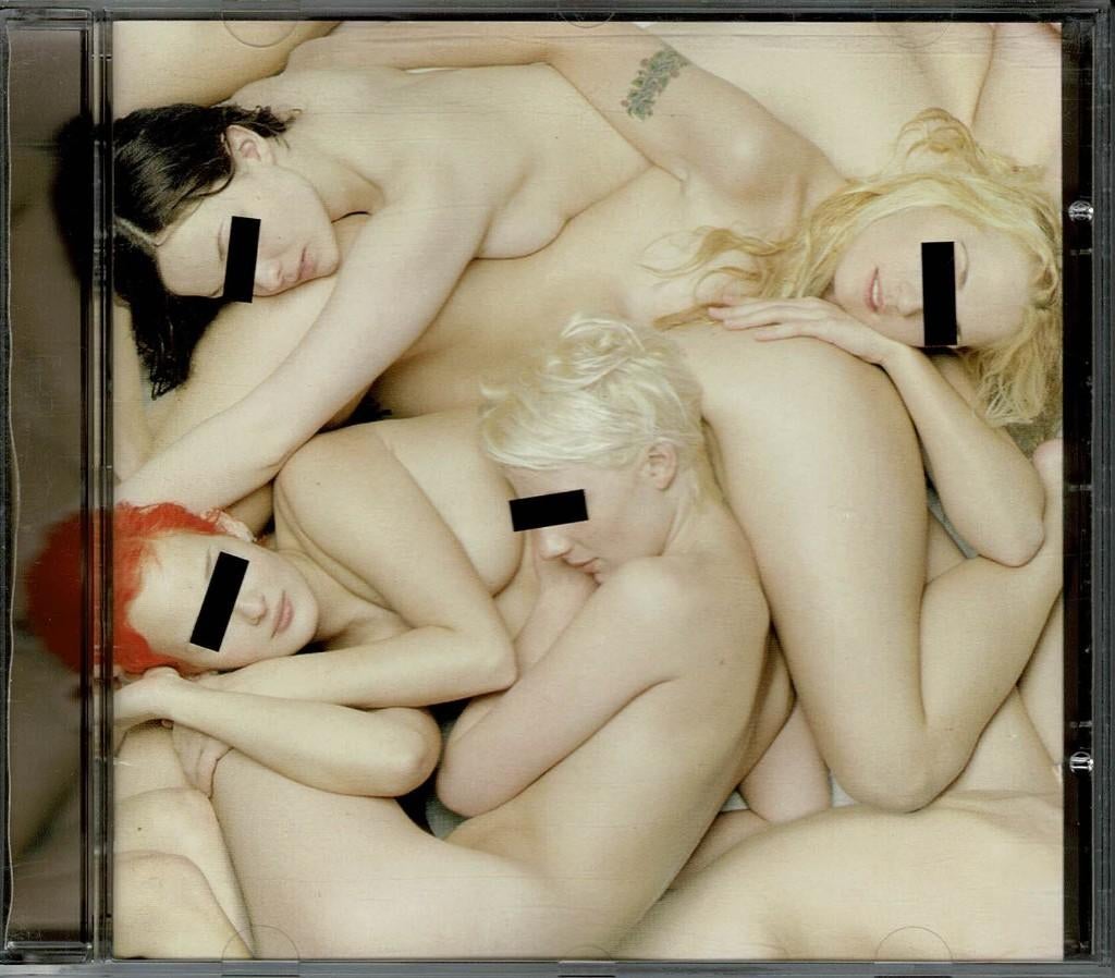 Lemonbabies - Porno, Cd's en Dvd's, Cd's | Pop, Zo goed als nieuw, Ophalen of Verzenden