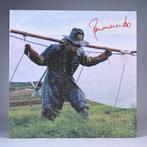 Panamarenko Hawai, Enlèvement ou Envoi