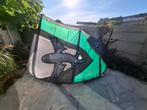 Kite best taboo 12 M, Watersport en Boten, Kitesurfen, Ophalen, Gebruikt, Geen board, Kite