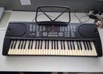 Piano keyboard fazley, Muziek en Instrumenten, Ophalen of Verzenden, Zo goed als nieuw
