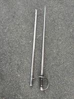 Sabre sous officier Espagnol, Verzamelen, Militaria | Tweede Wereldoorlog, Ophalen of Verzenden