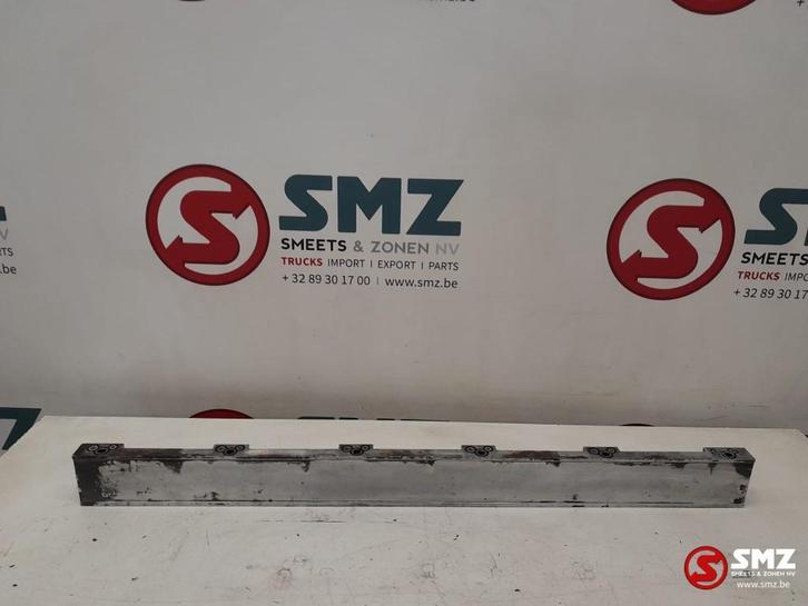 Occ rampe d'injection DC12 Scania, Autos : Pièces & Accessoires, Pièces camion, Scania, Systèmes à carburant, Utilisé