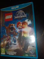 Lego Jurassic World Wii U, Consoles de jeu & Jeux vidéo, Jeux | Nintendo Wii U, 2 joueurs, Aventure et Action, Enlèvement ou Envoi