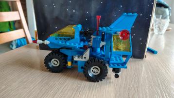 Space rescue vehicle 6926 beschikbaar voor biedingen