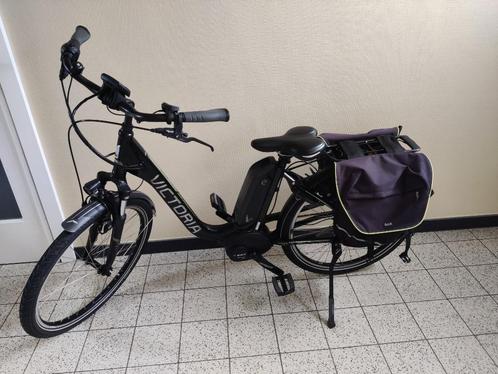 Elektrische Fiets Victoria, Fietsen en Brommers, Elektrische fietsen, Zo goed als nieuw, Overige merken, Minder dan 47 cm, Ophalen