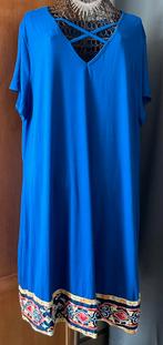 SHEIN CURVE 59/52 NOUVELLE ROBE bleu cobalt, Vêtements | Femmes, Grandes tailles, Neuf, Enlèvement ou Envoi, Autres couleurs, Robe