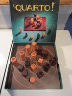 Quarto houten strategie- en puzzelspel, Hobby en Vrije tijd, Een of twee spelers, Ophalen of Verzenden, Zo goed als nieuw