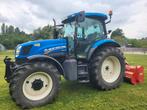 new holland t6030, Zakelijke goederen, Landbouw | Tractoren, Ophalen, New Holland