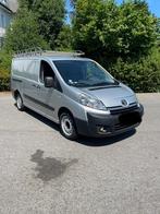 Toyota proace, Autos, Camionnettes & Utilitaires, Boîte manuelle, Argent ou Gris, 5 portes, Diesel