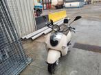 Neco scooter, Fietsen en Brommers, Gebruikt, Benzine, Ophalen, Overige merken