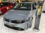 Opel Corsa Facelift 5 D Edition 1.2 Benzine 100 pk, Te koop, Zilver of Grijs, 55 kW, Stadsauto