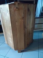 Boerenhoek-kastje, Huis en Inrichting, Ophalen of Verzenden, Zo goed als nieuw