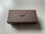 Persol brillendoosje brillendoos, Ophalen of Verzenden, Nieuw