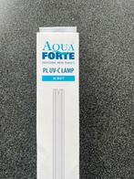 Uv lamp Aqua Forte XClear UV-C lamp PL 36W, Ophalen, Nieuw