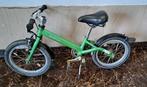 Kokua vélo enfant 16  pouces avec torpedo, Vélos & Vélomoteurs, Enlèvement, Utilisé