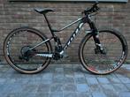Scott Spark rc, Fully, Ophalen, Gebruikt, Heren