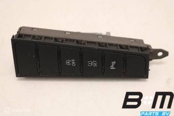 Multischakelaar rechts VW Passat B7 3AB927238R beschikbaar voor biedingen