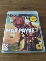 Max Payne 3, 1 speler, Verzenden, Zo goed als nieuw, Avontuur en Actie