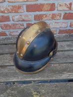 Oude brandweer helm, Ophalen of Verzenden