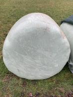 Grote ronde balen voordroog hooi, Animaux & Accessoires, Nourriture pour Animaux, Enlèvement, Bétail