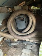 Inox flexible buis, Ophalen, Zo goed als nieuw, Inox