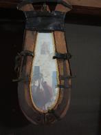 MIROIR, Ophalen