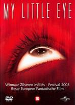 My Little Eye (Sealed), Cd's en Dvd's, Dvd's | Horror, Verzenden, Nieuw in verpakking, Slasher
