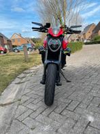 Ducati monster 937 +, 21, Motoren, 2 cilinders, Particulier, Meer dan 35 kW, 937 cc